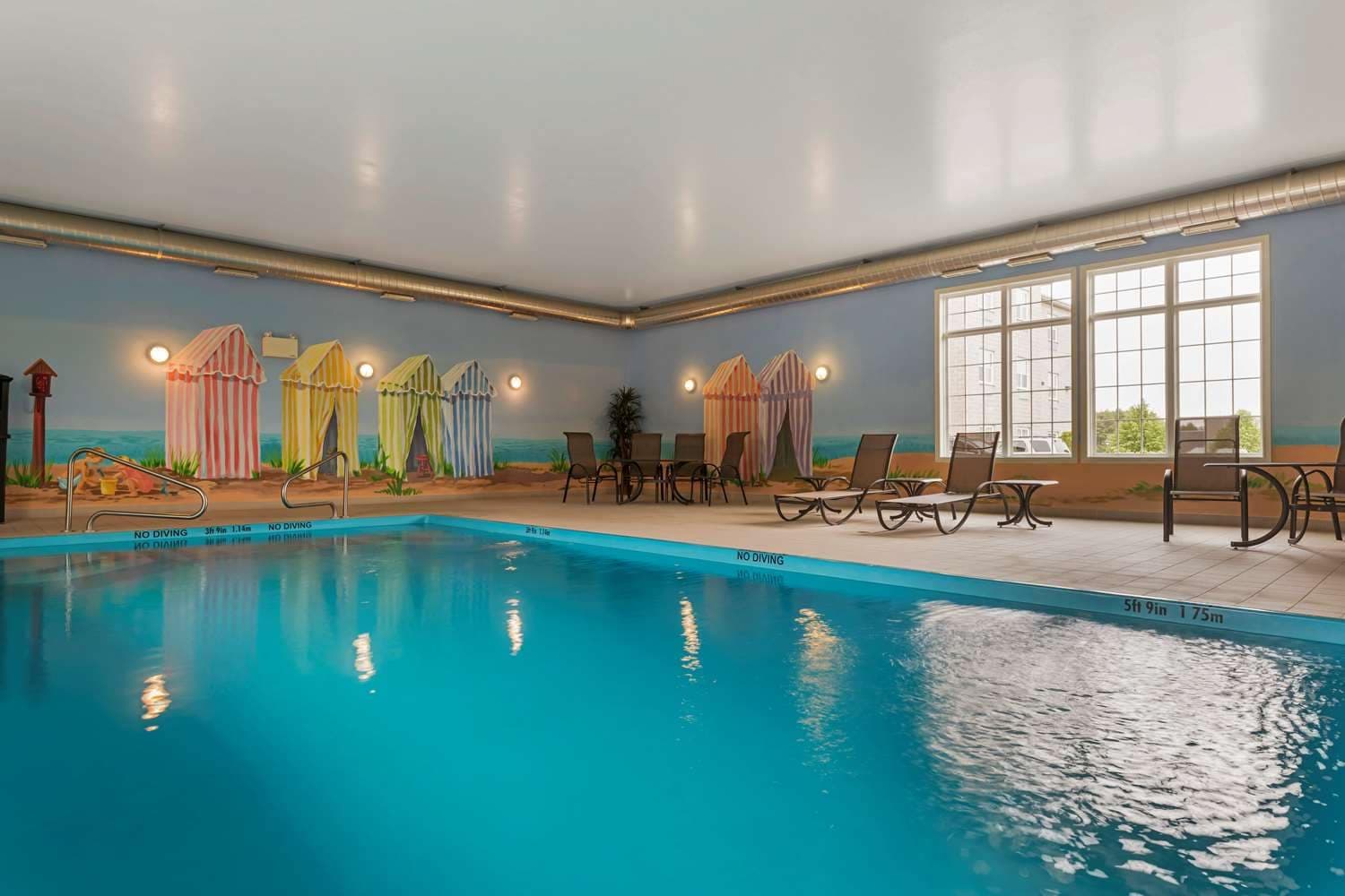 Best Western Plus Liverpool Hotel & Conference Centre 4