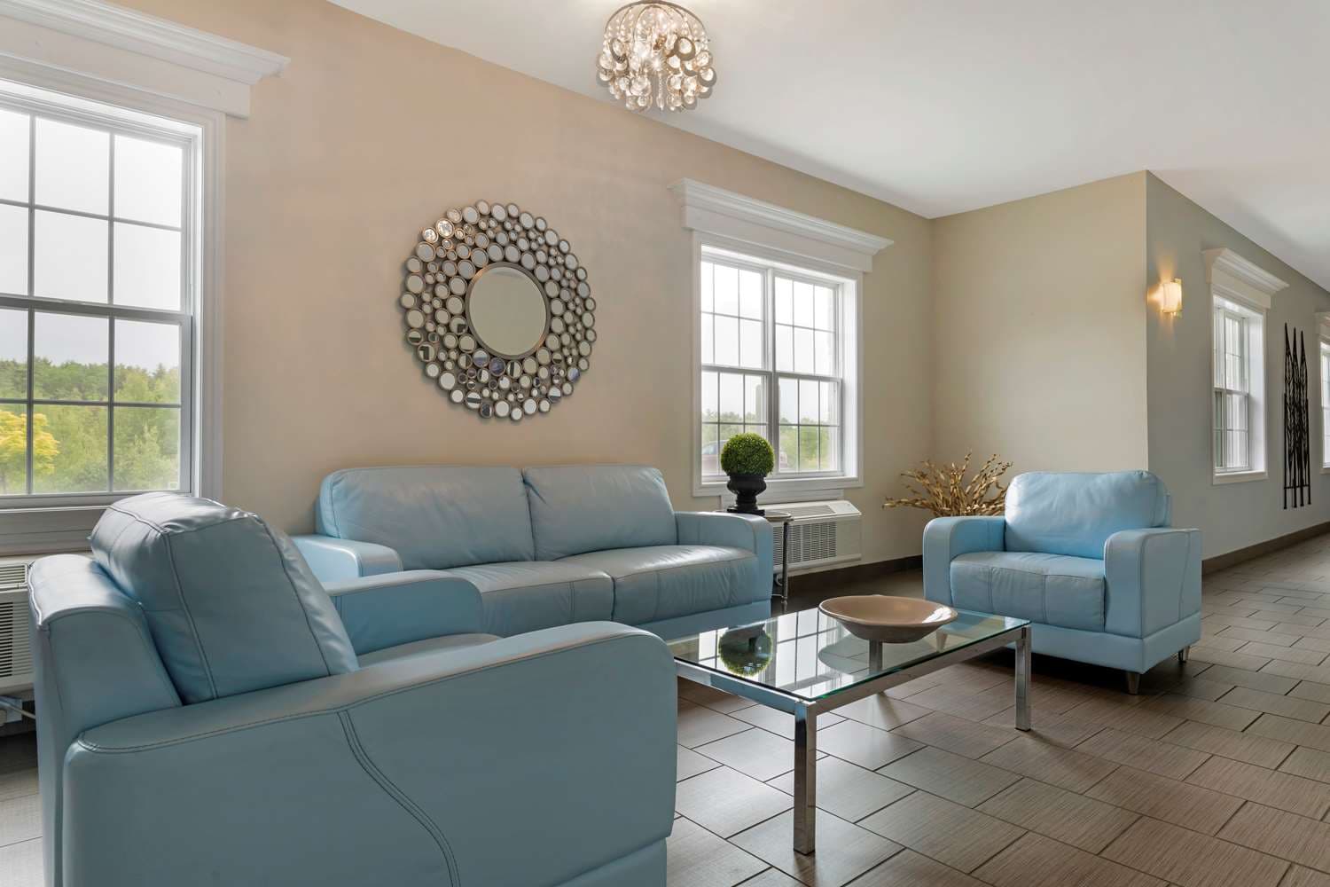 Best Western Plus Liverpool Hotel & Conference Centre 3