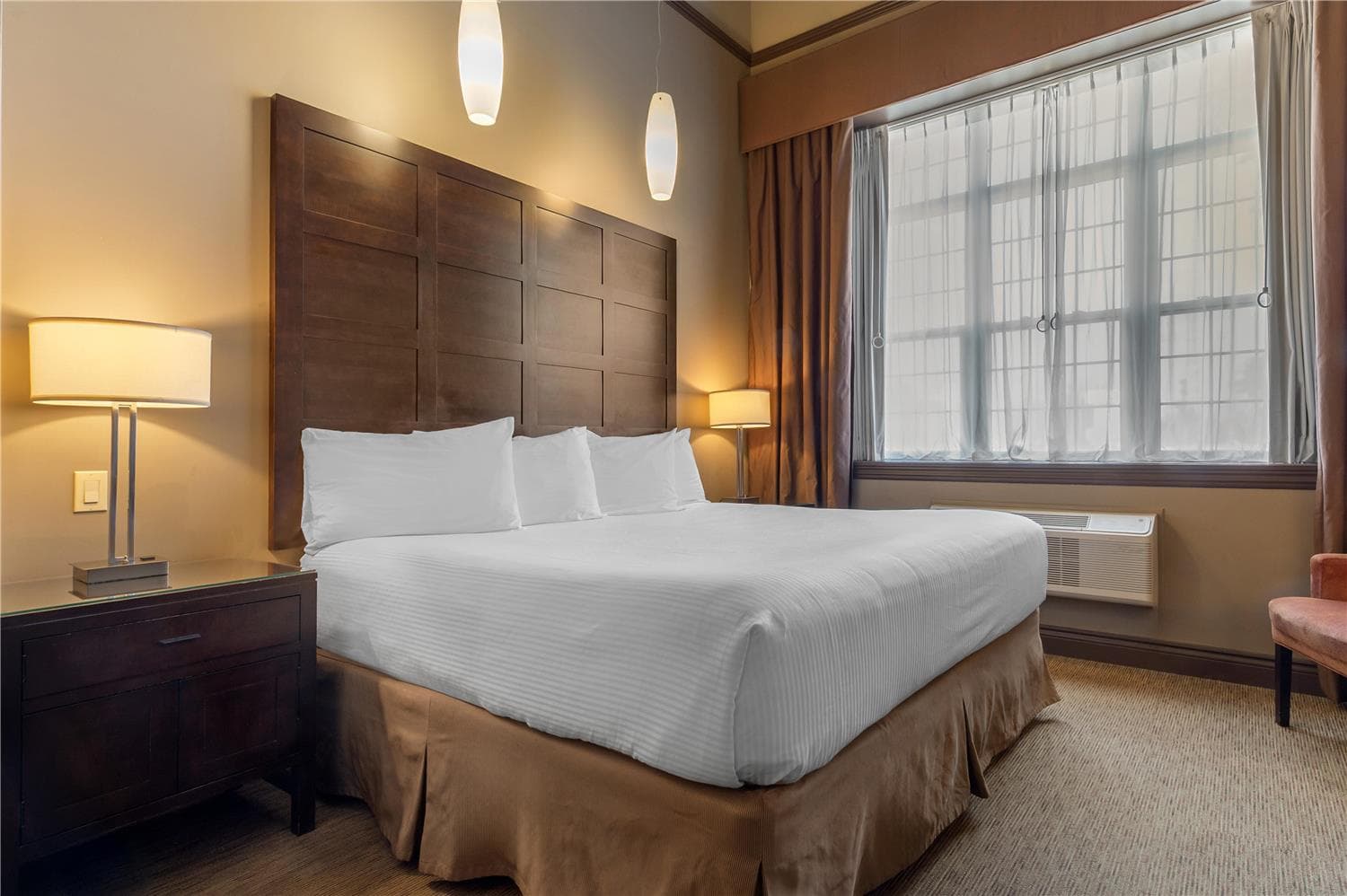 Best Western Parkway Inn & Conference Centre 4