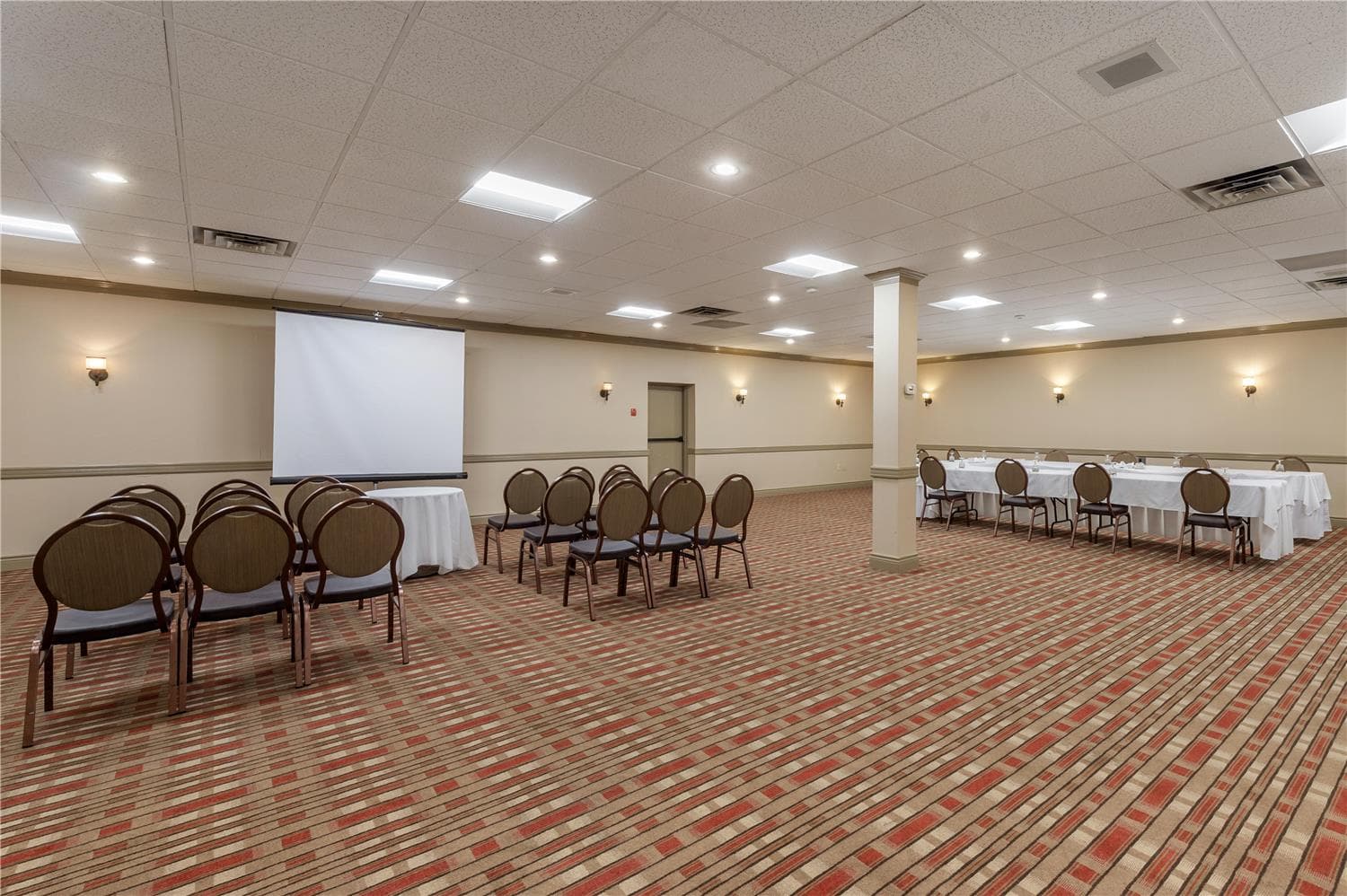 Best Western Parkway Inn & Conference Centre 5