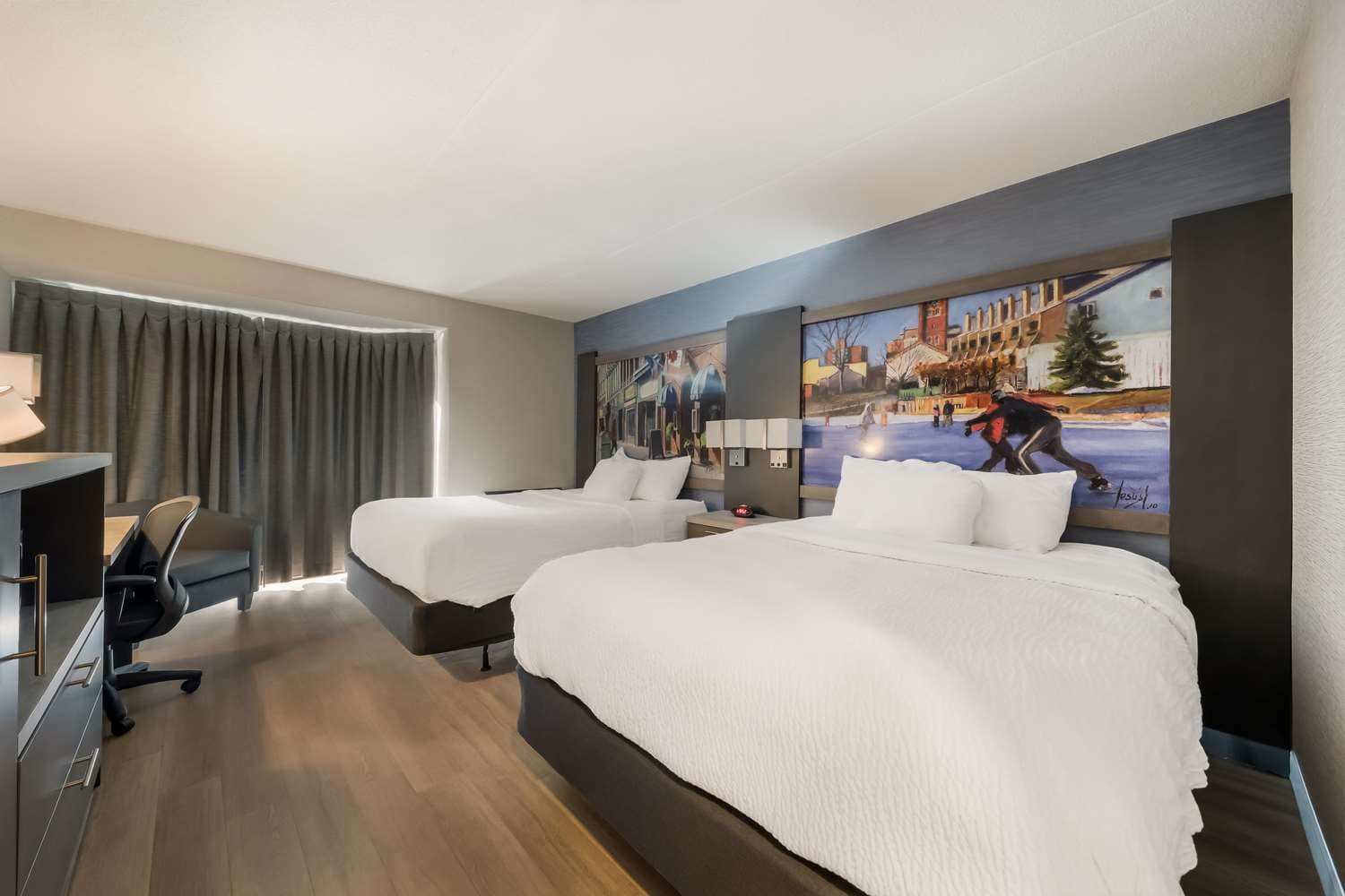 Best Western Belleville 3