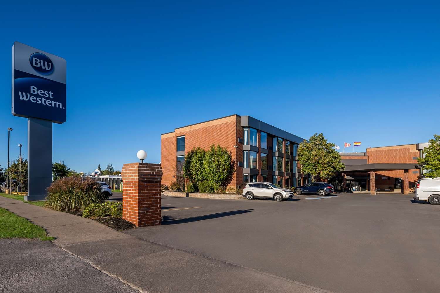 Best Western Belleville 2