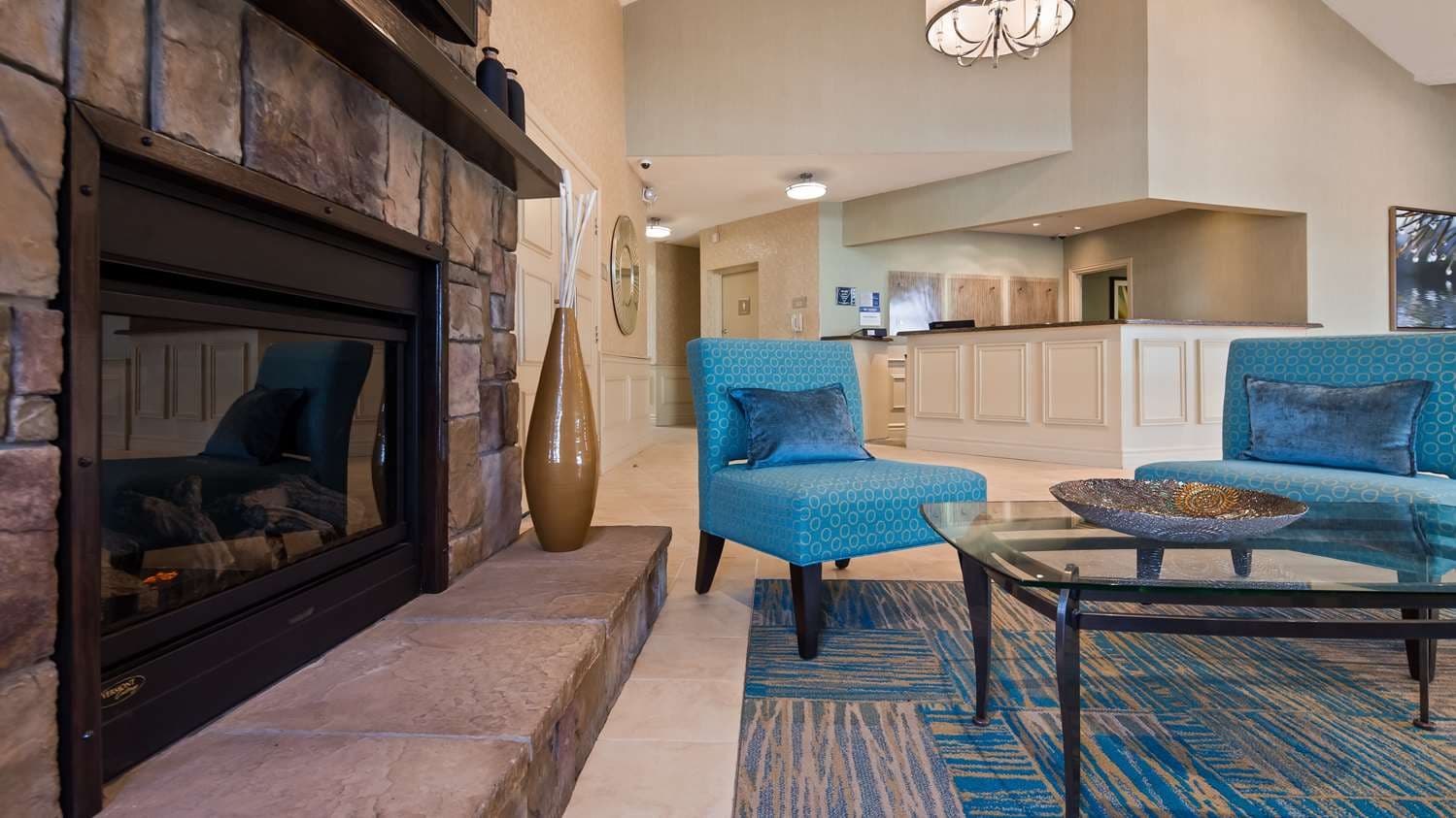 Best Western Plus Durham Hotel & Conference Centre 2