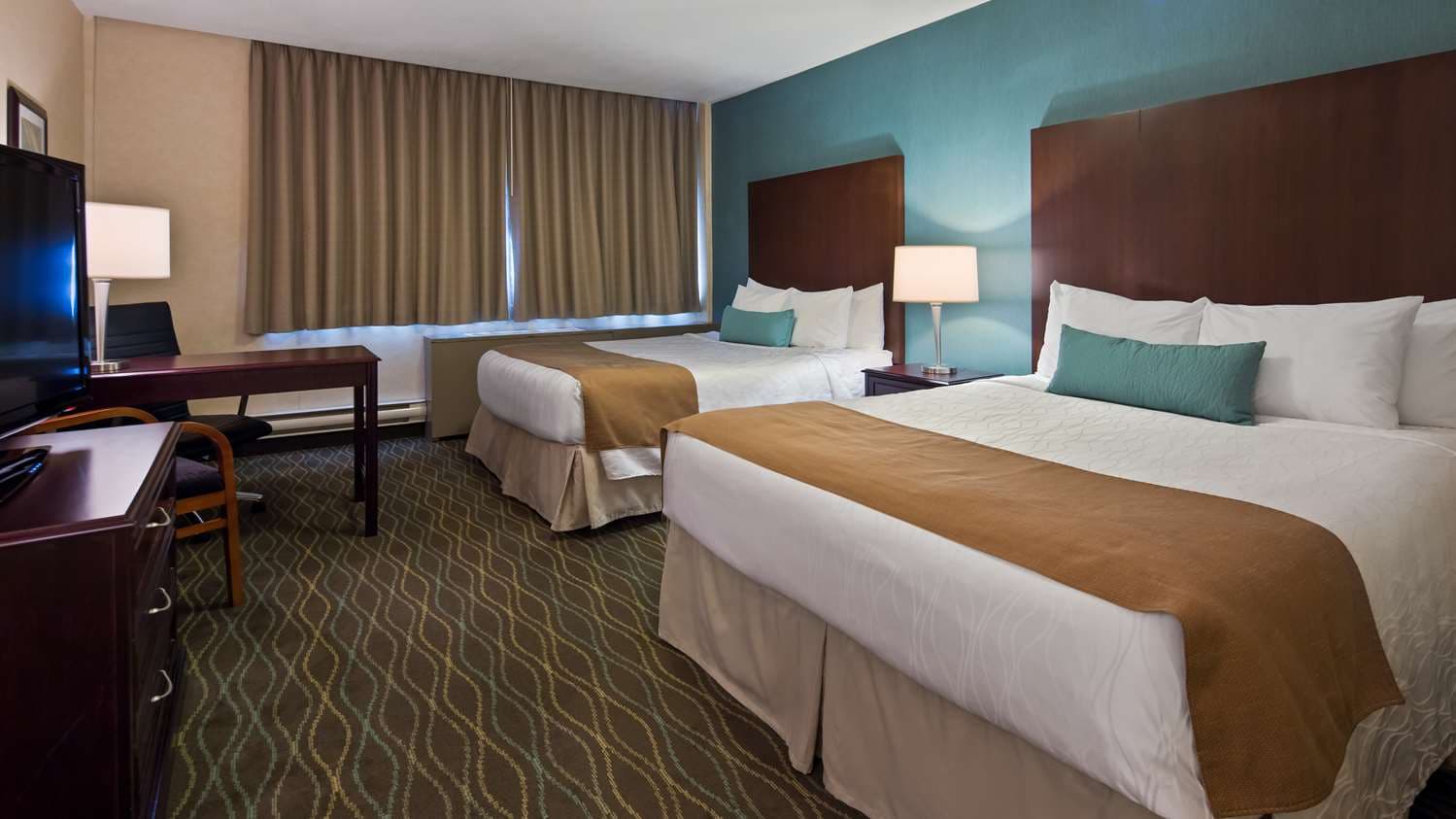 Best Western Plus Durham Hotel & Conference Centre 3