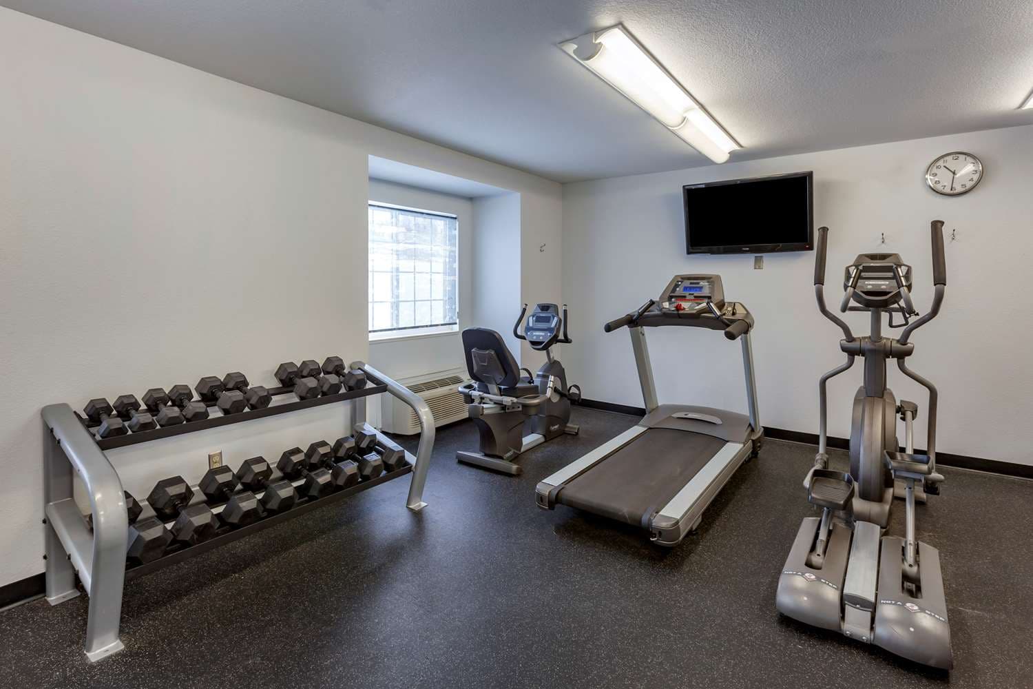 Best Western Plus Woodstock Inn & Suites 5