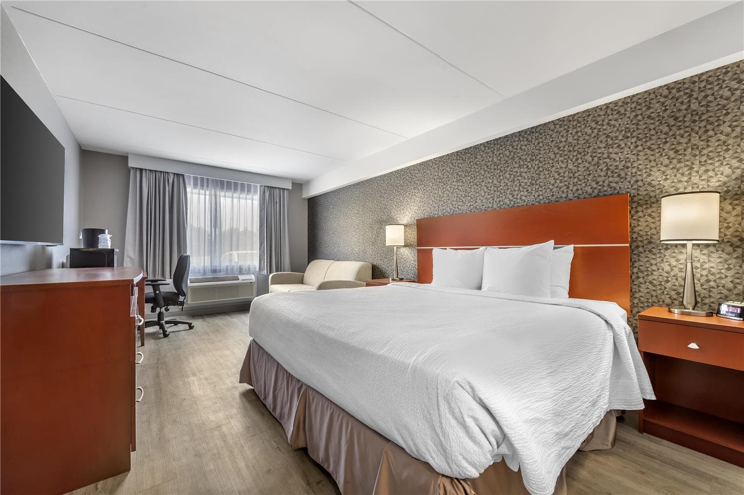 Best Western Hotel Brossard 4
