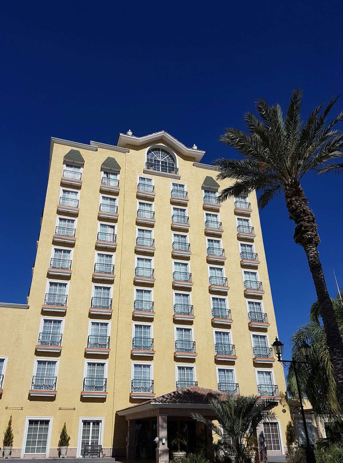 Best Western Hotel Posada Del Rio Express 2