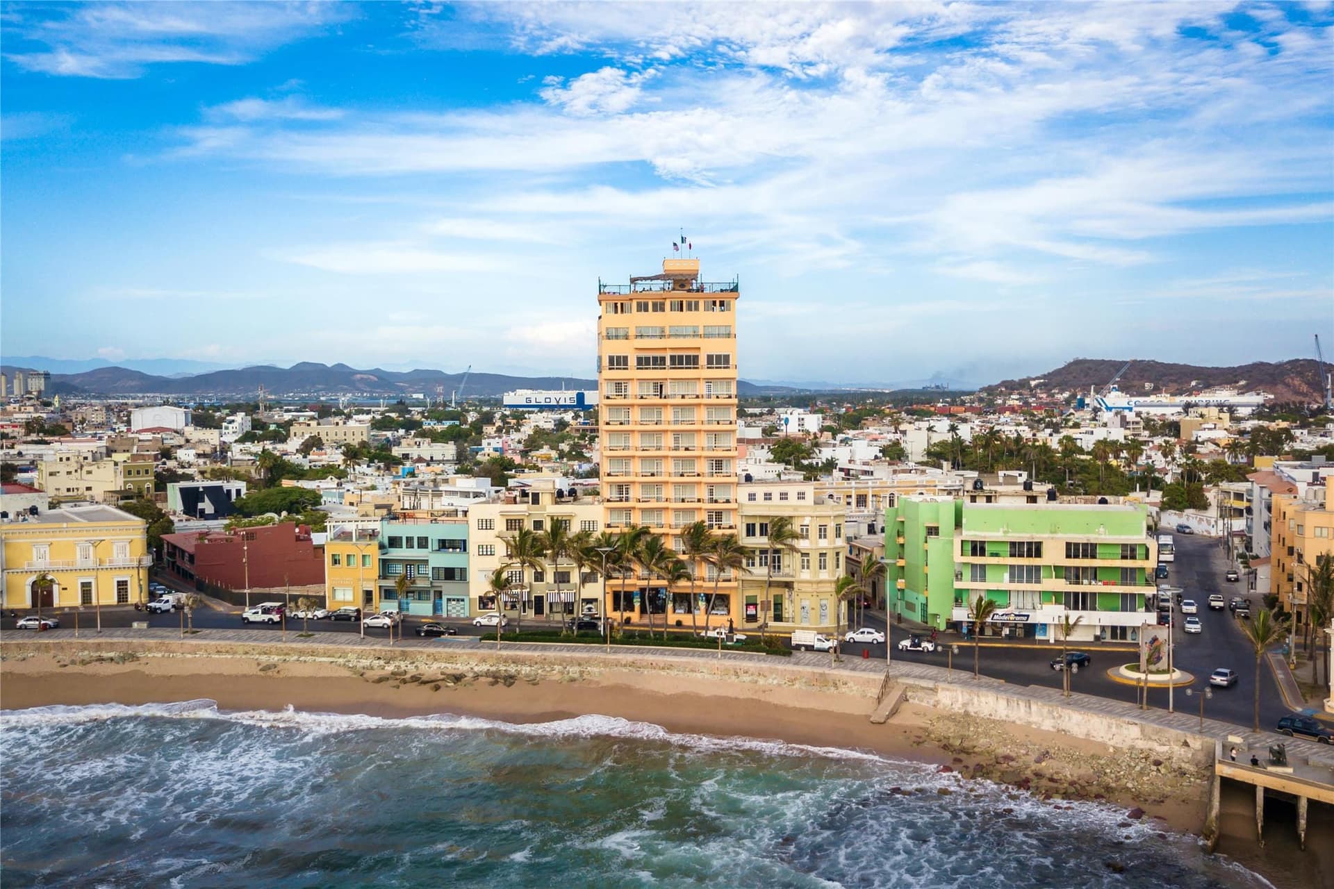 Best Western Posada Freeman 2