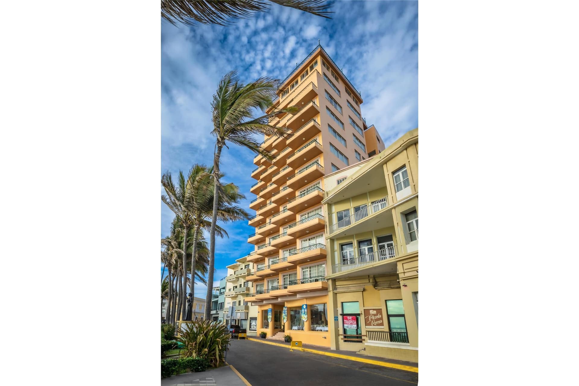 Best Western Posada Freeman 4