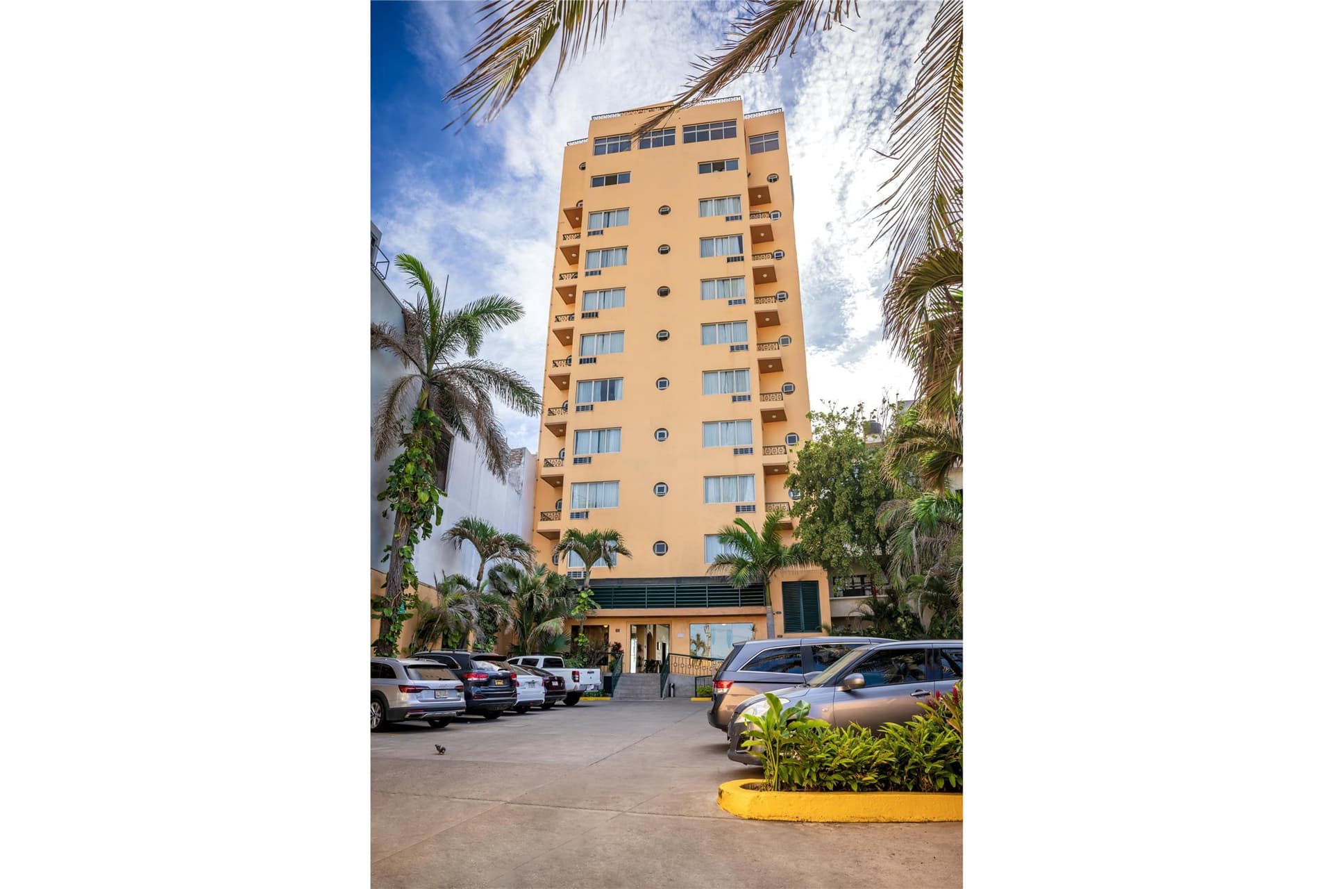 Best Western Posada Freeman 5