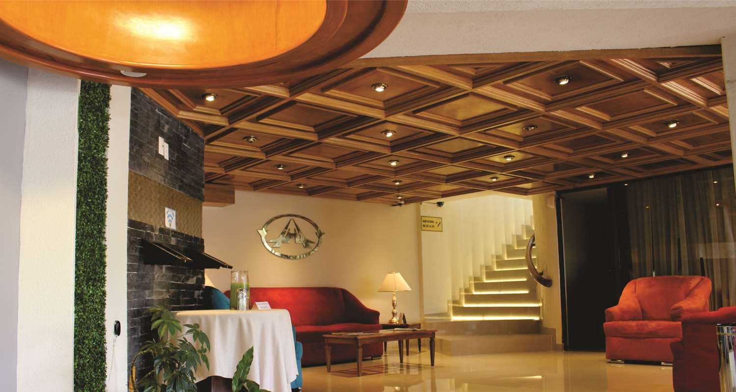 Best Western Plus Gran Marques 5