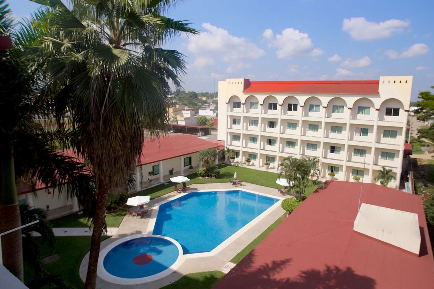 Days Inn by Wyndham Tuxtepec 4