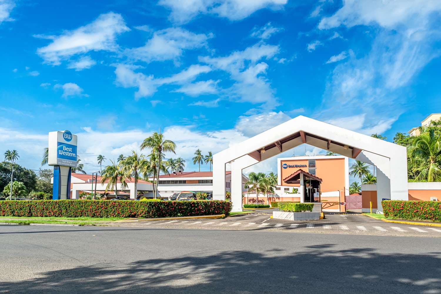 Best Western Jaco Beach All-Inclusive Resort 2