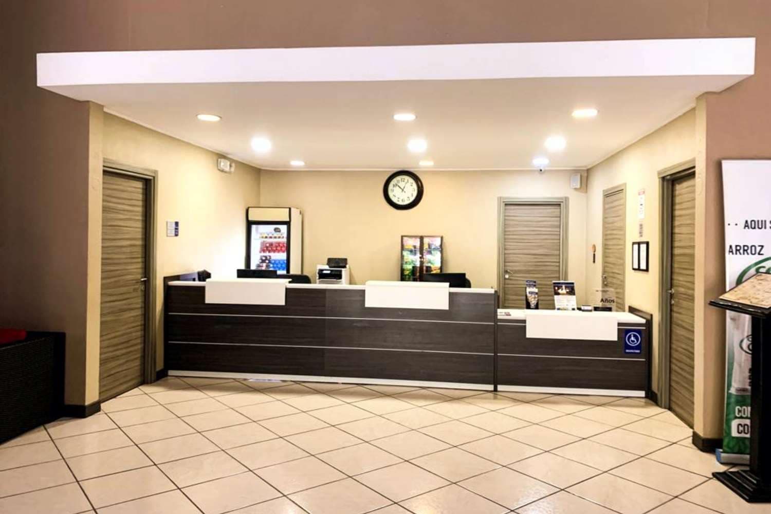 Best Western El Sitio Hotel 3