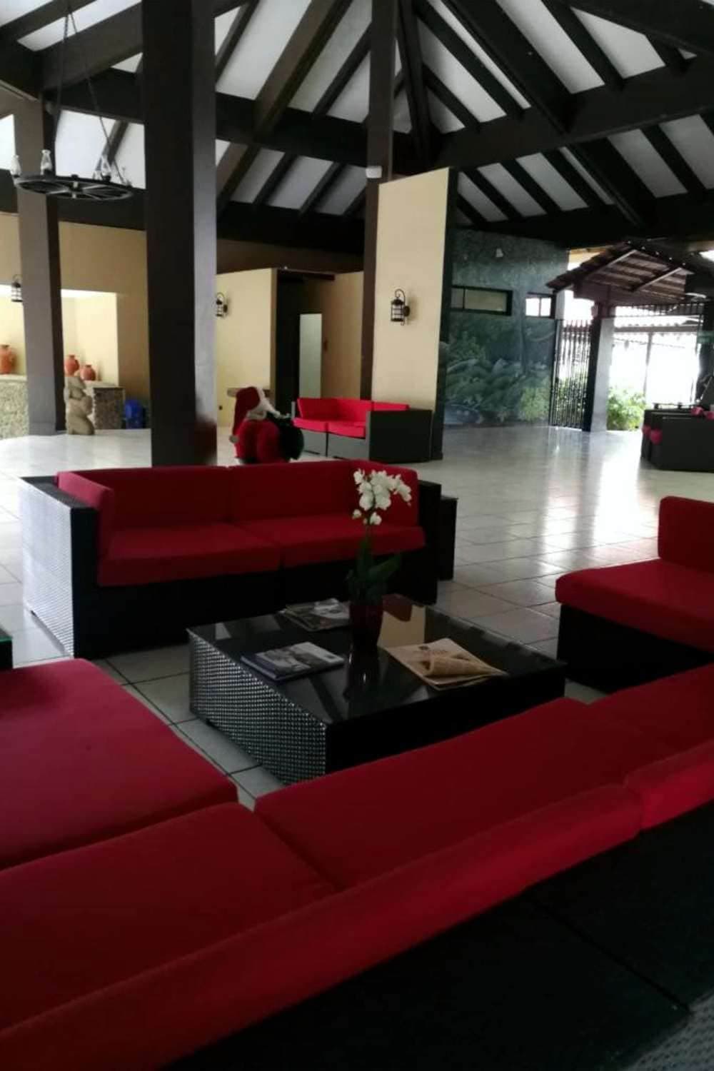 Best Western El Sitio Hotel 4