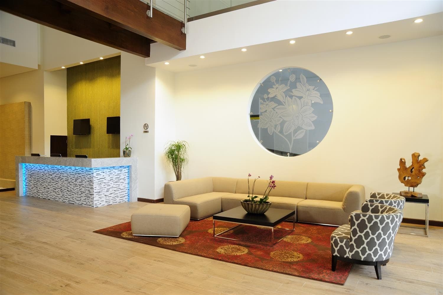 Best Western Plus Panama Zen Hotel 4