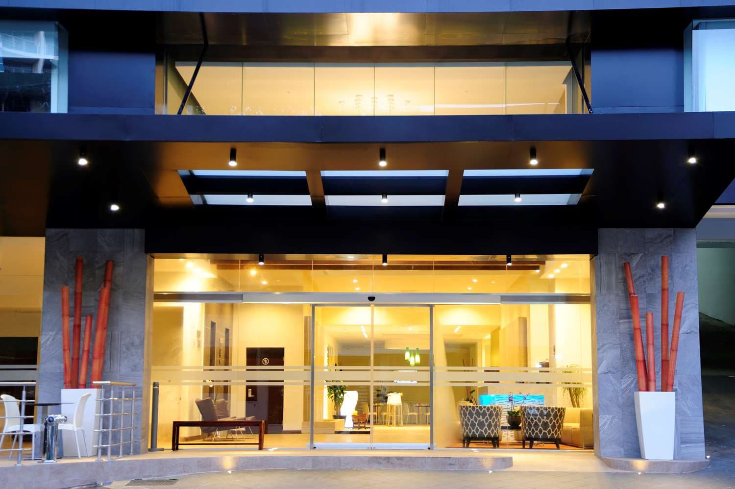 Best Western Plus Panama Zen Hotel 3