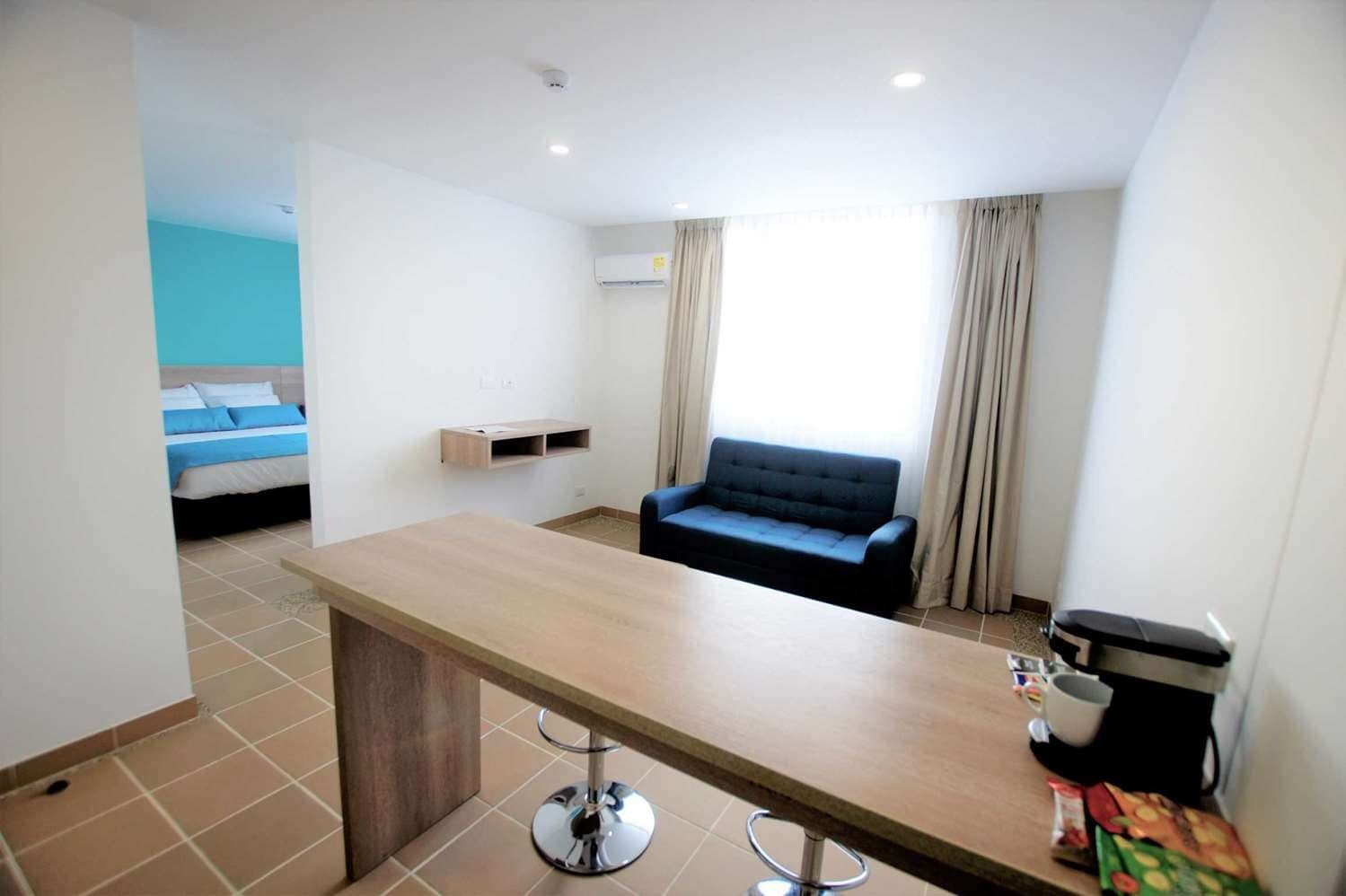 Best Western Puerto Gaitan Hotel 4