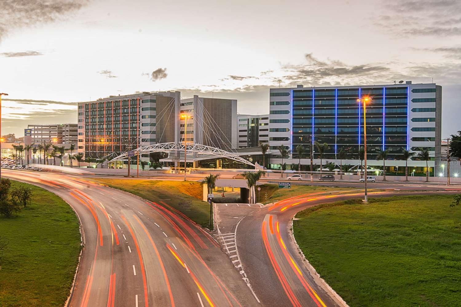 Best Western Salvador Hangar Aeroporto 2