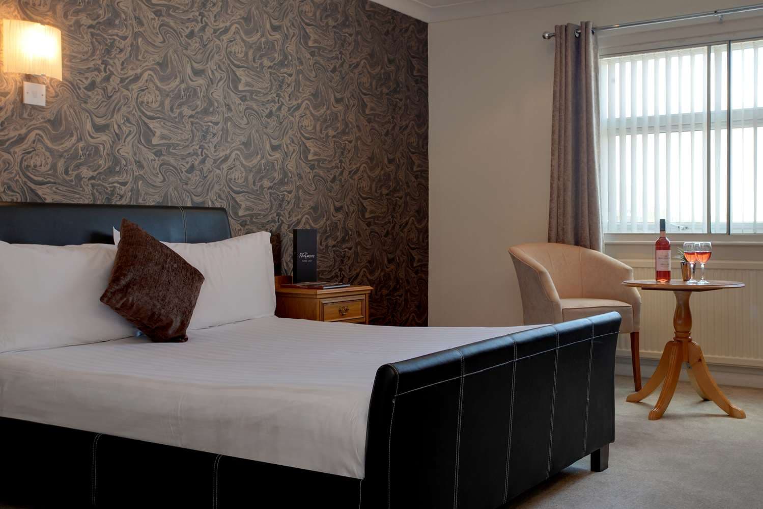 Parkmore Hotel & Leisure Club, Sure Hotel Collection by BW 5