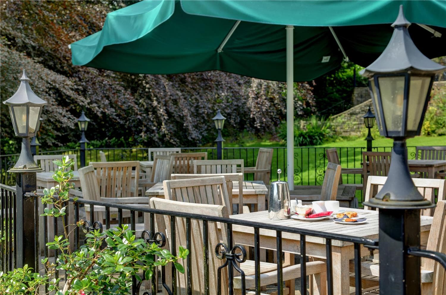 Best Western Plus Buxton Lee Wood Hotel 3