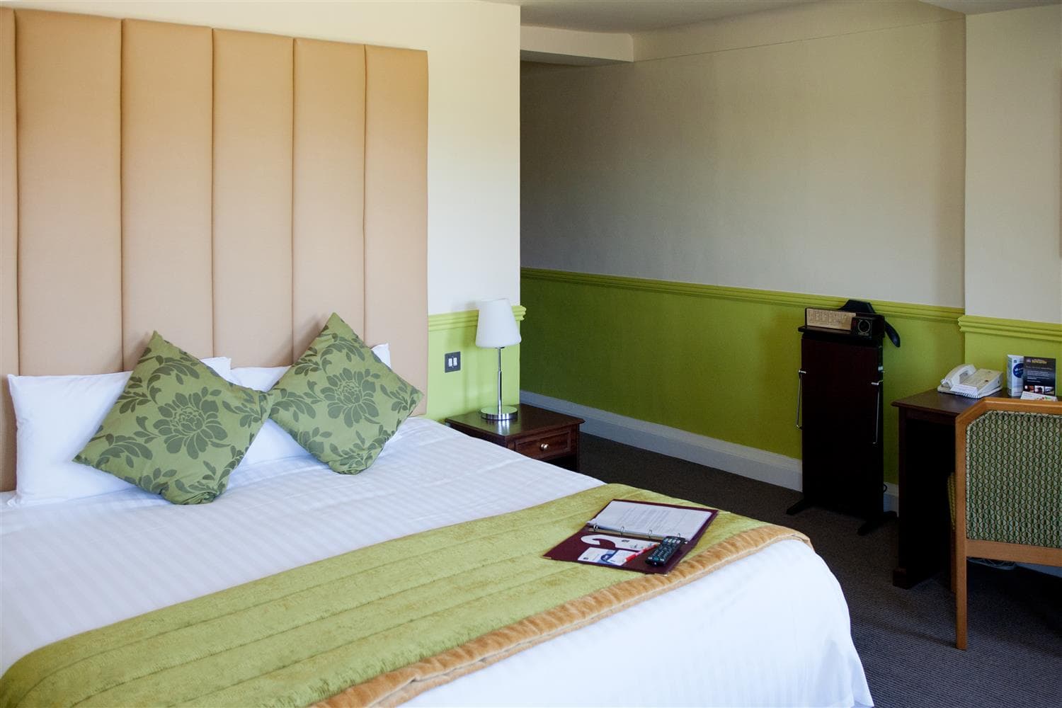 Best Western Priory Hotel 5