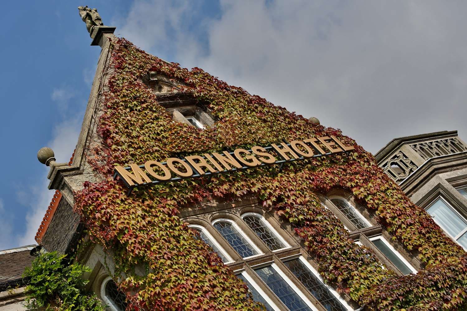 Best Western Motherwell Centre Moorings Hotel 5