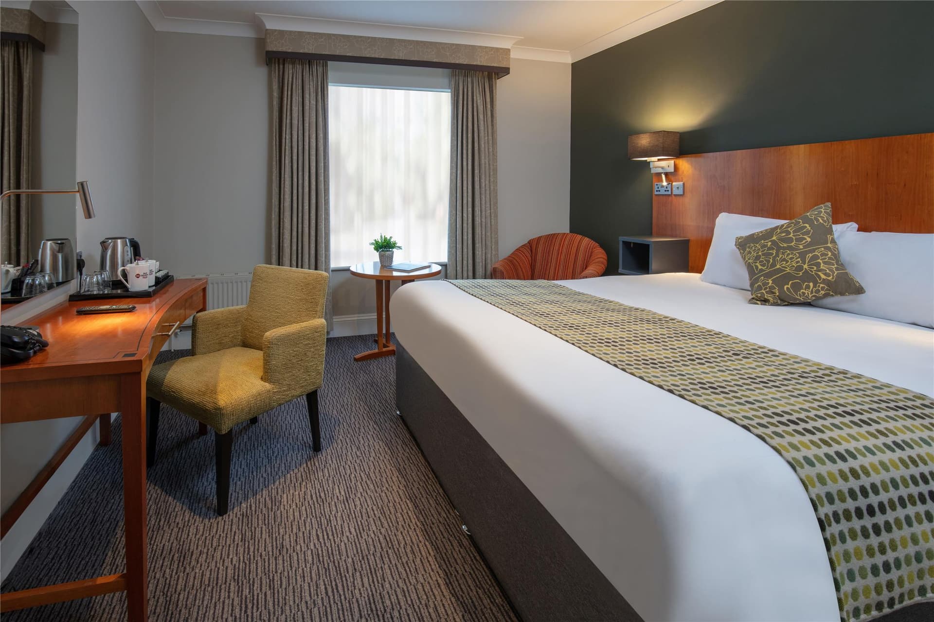 Best Western Plus Angel Hotel 2