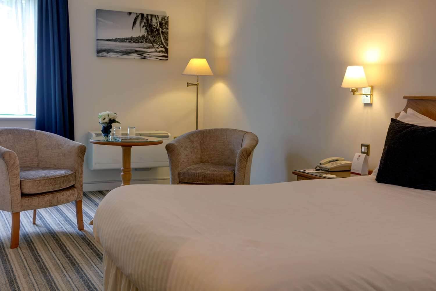 Best Western Plus Bentley Hotel & Spa 5