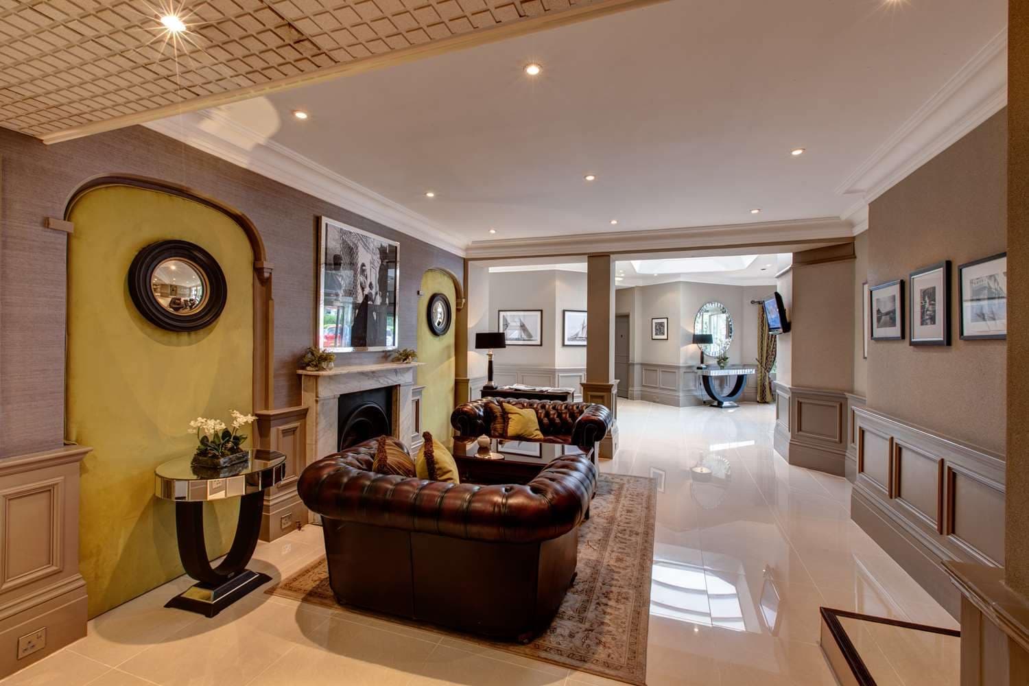 Best Western Plus The Connaught Hotel & Spa 2