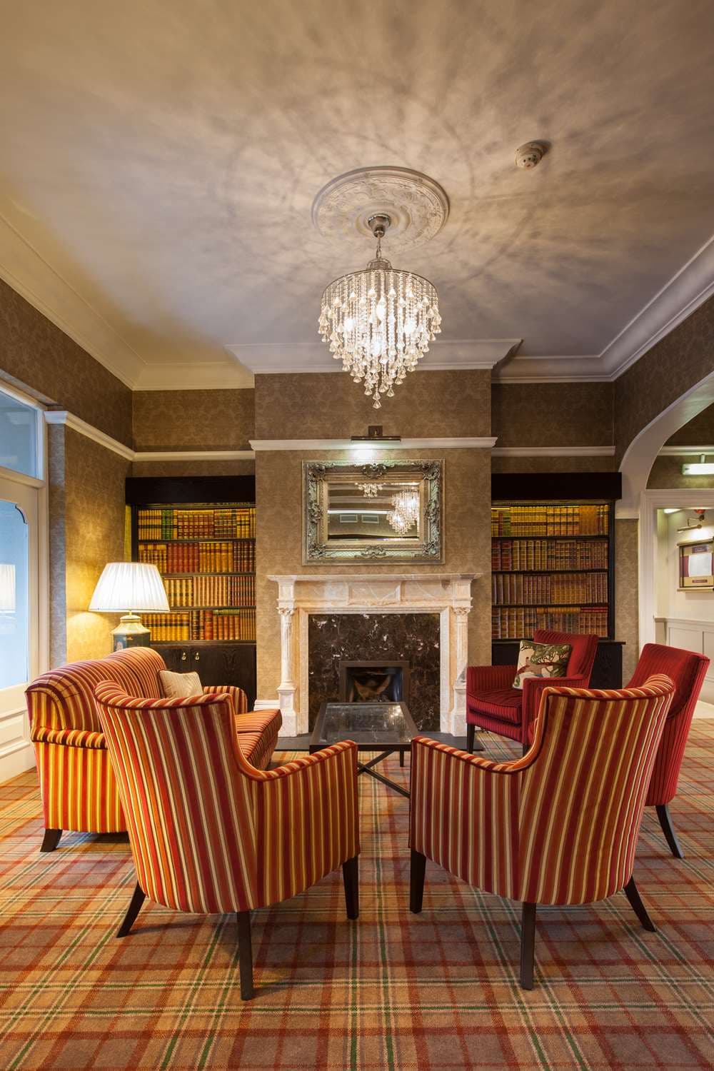 Best Western Plus The Connaught Hotel & Spa 4