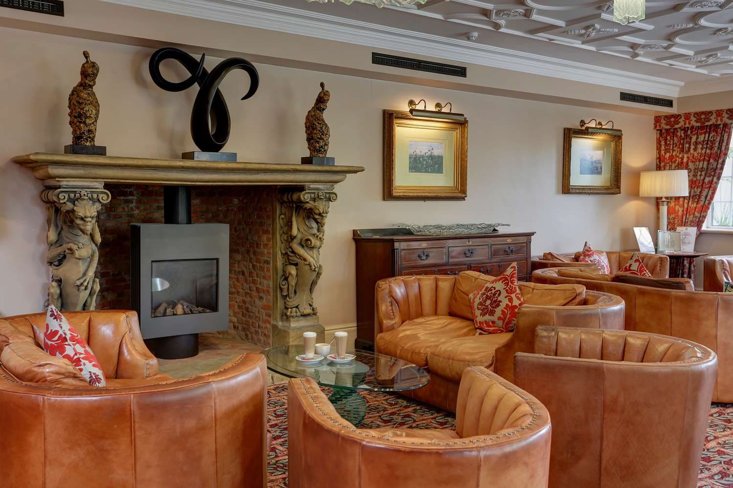 Best Western Premier Doncaster Mount Pleasant Hotel 5
