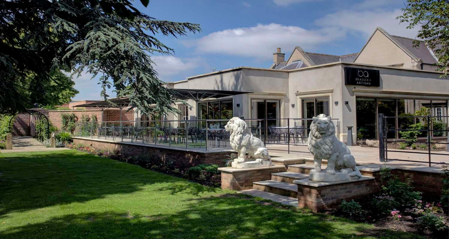 Best Western Premier Doncaster Mount Pleasant Hotel 4