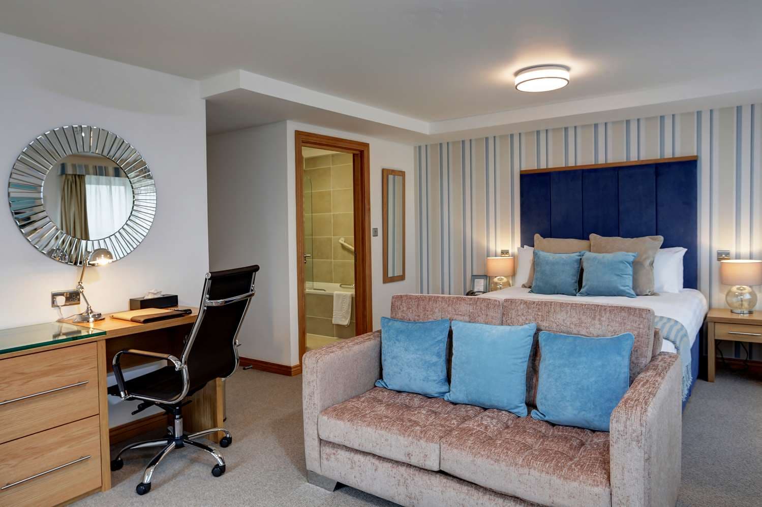 Best Western Princes Marine Hotel 4