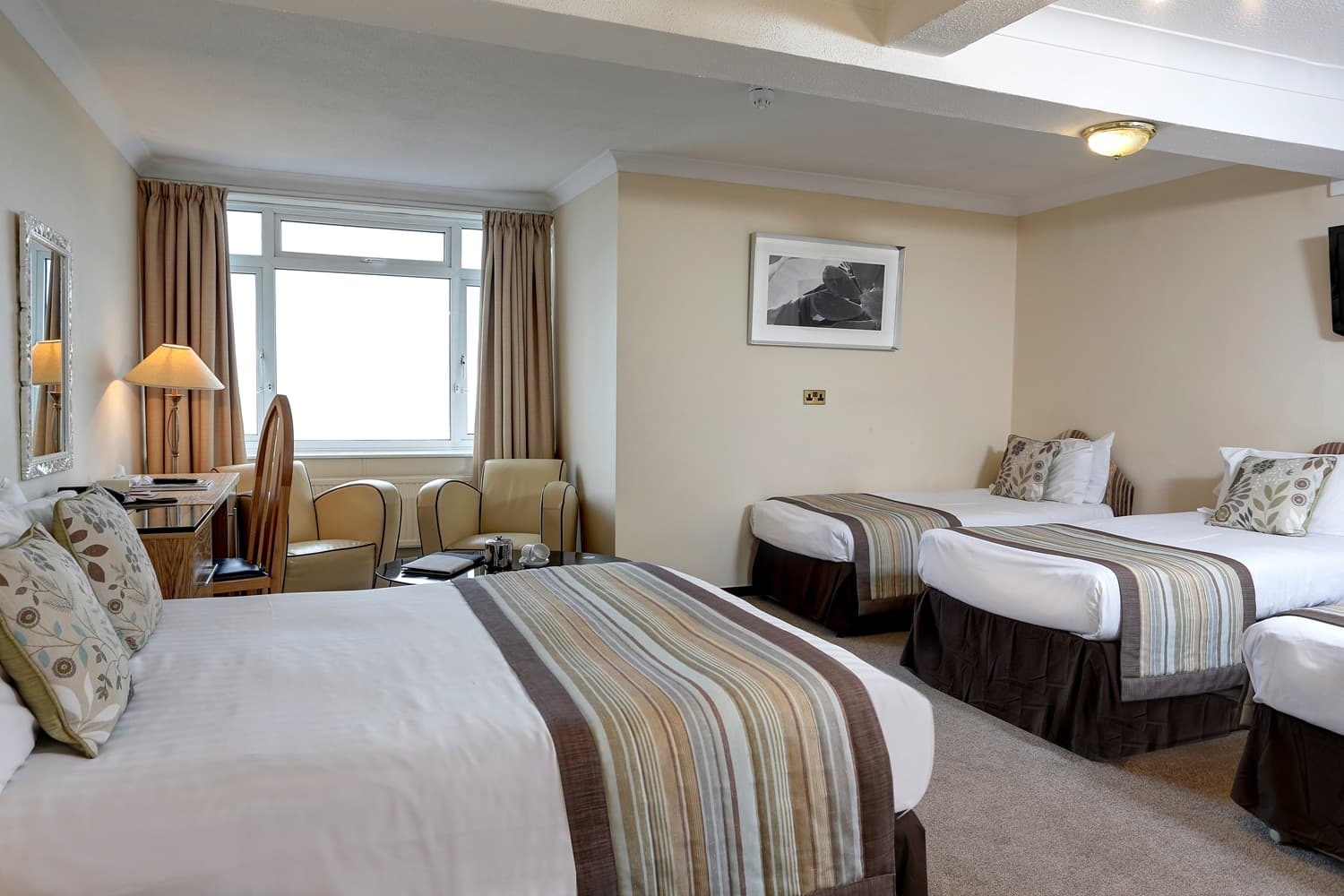 Best Western Princes Marine Hotel 5