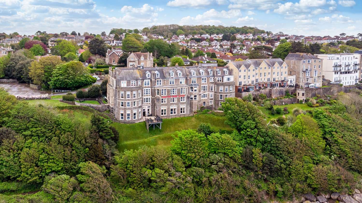 Best Western Walton Park Hotel 2