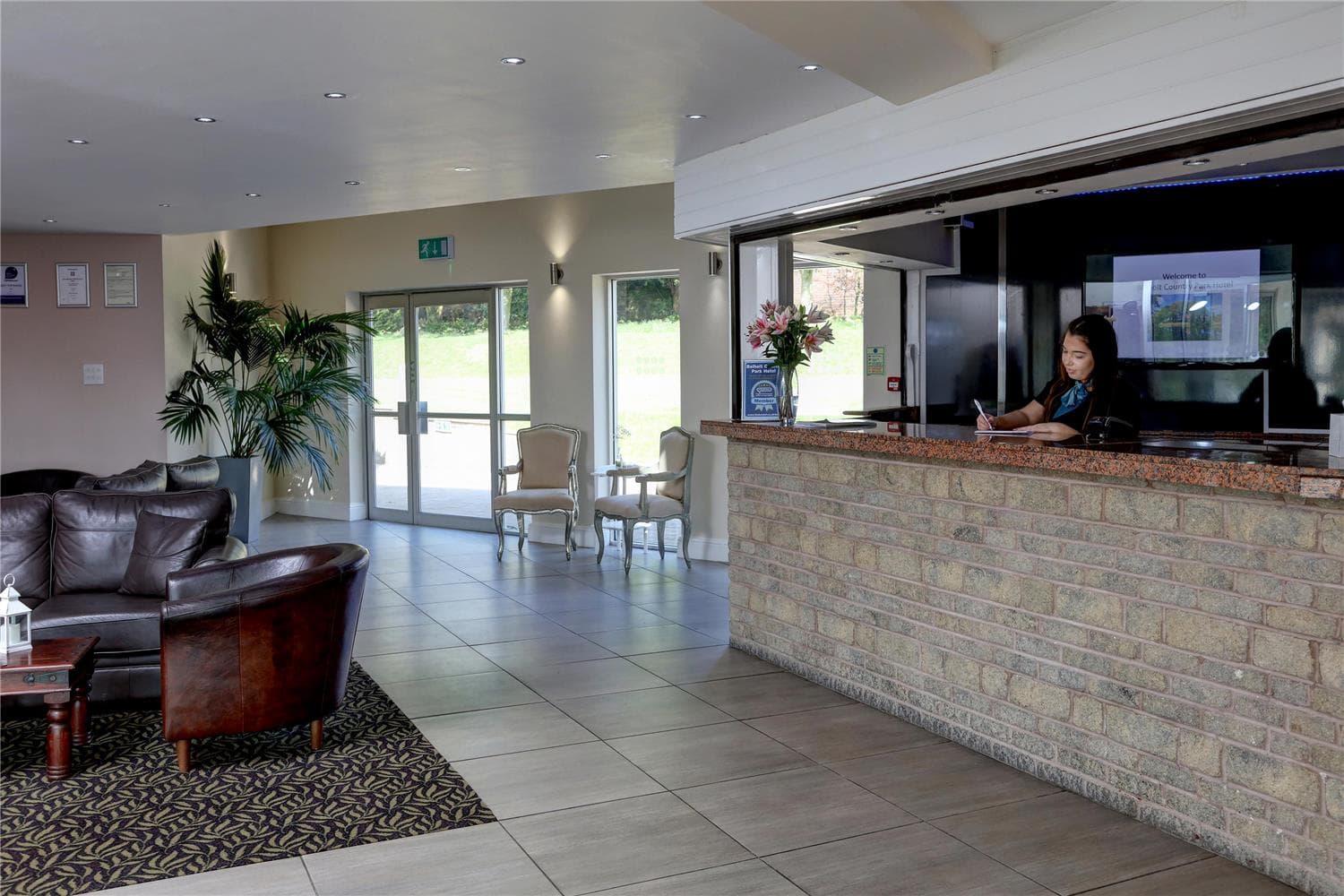 Best Western Manchester Bury Bolholt Country Park Hotel 5