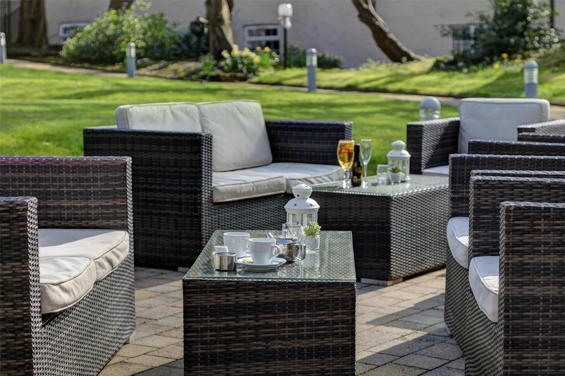 Best Western Manchester Bury Bolholt Country Park Hotel 4