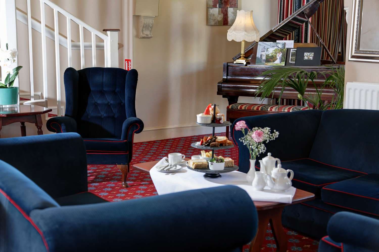 Lord Haldon Country Hotel, Sure Hotel Collection by Best Western 5