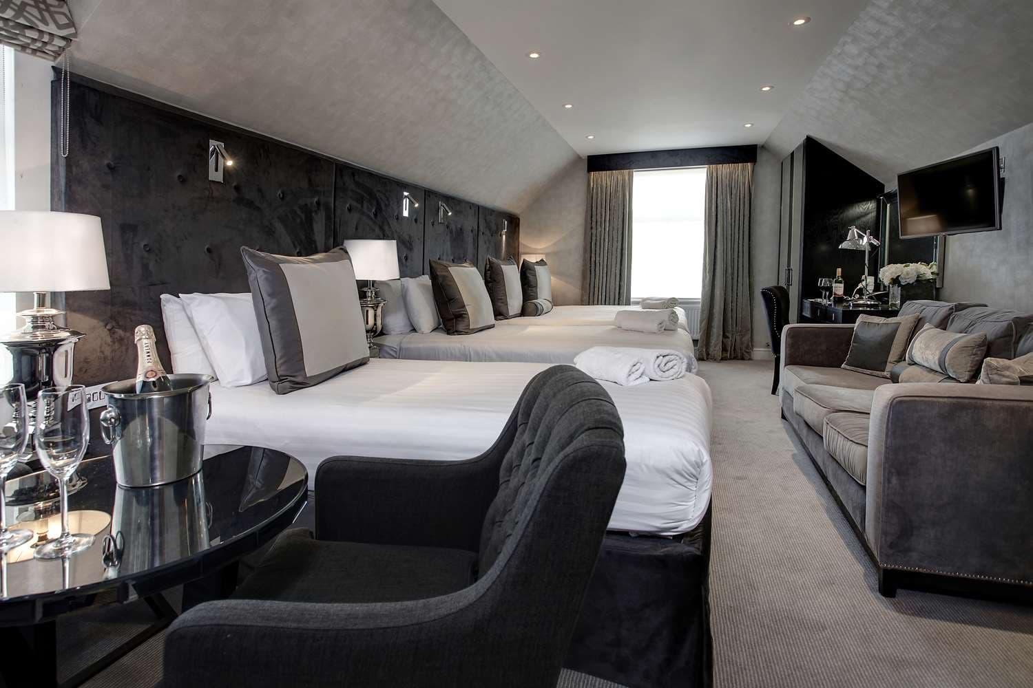 Best Western Chiswick Palace & Suites 3