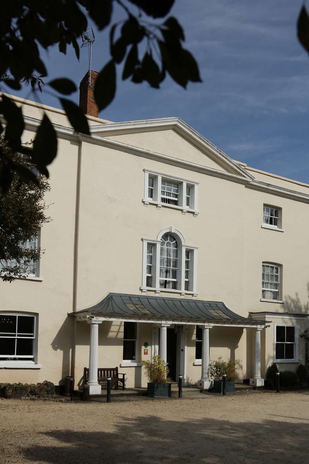 Best Western Henbury Lodge Hotel 2