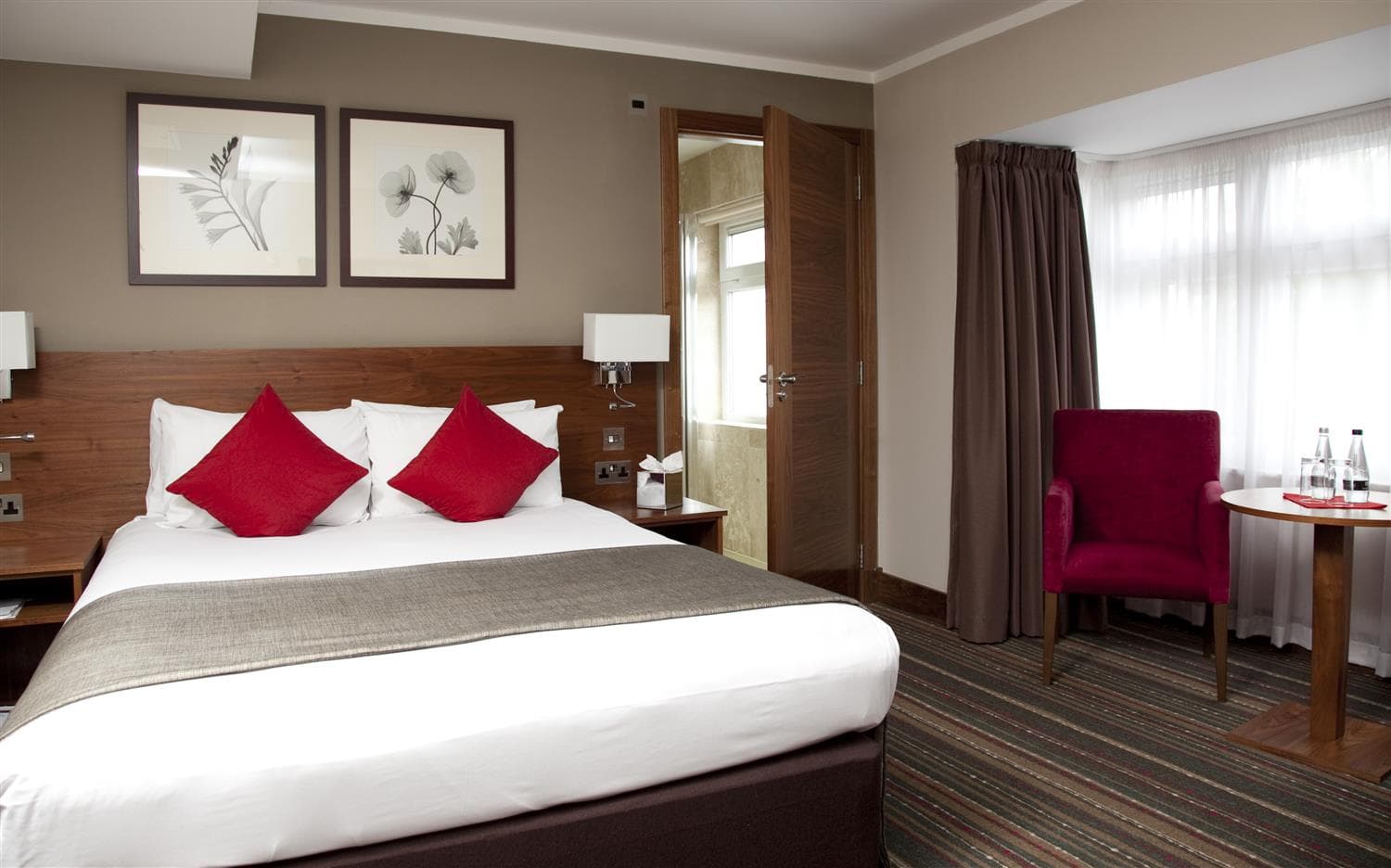 Best Western Palm Hotel 4