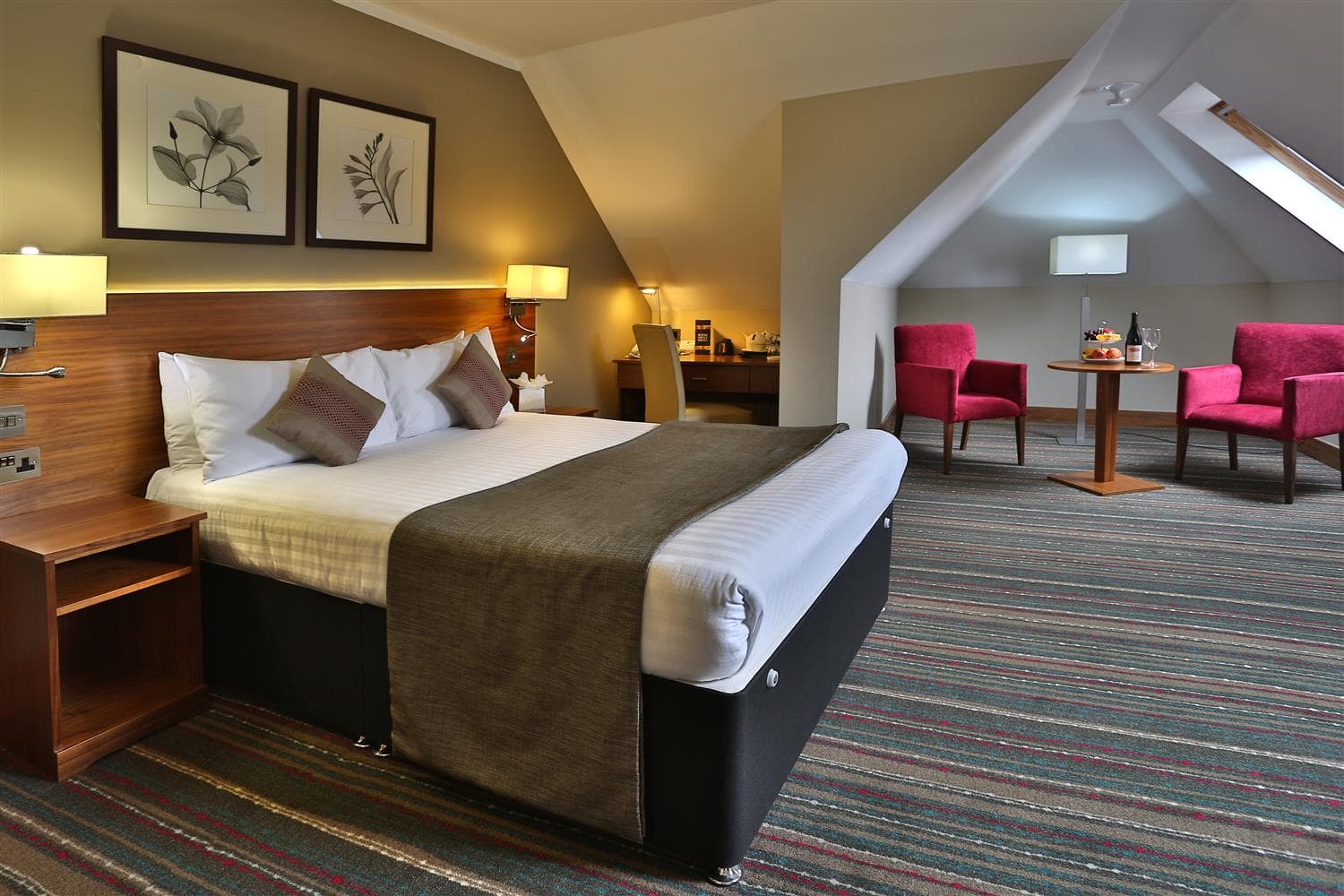 Best Western Palm Hotel 5