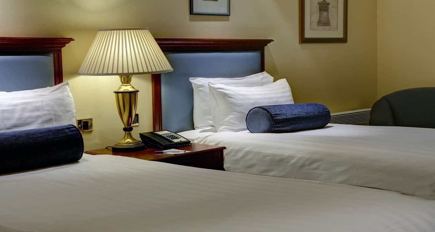 Manor Hotel Solihull, BW Signature Collection 3