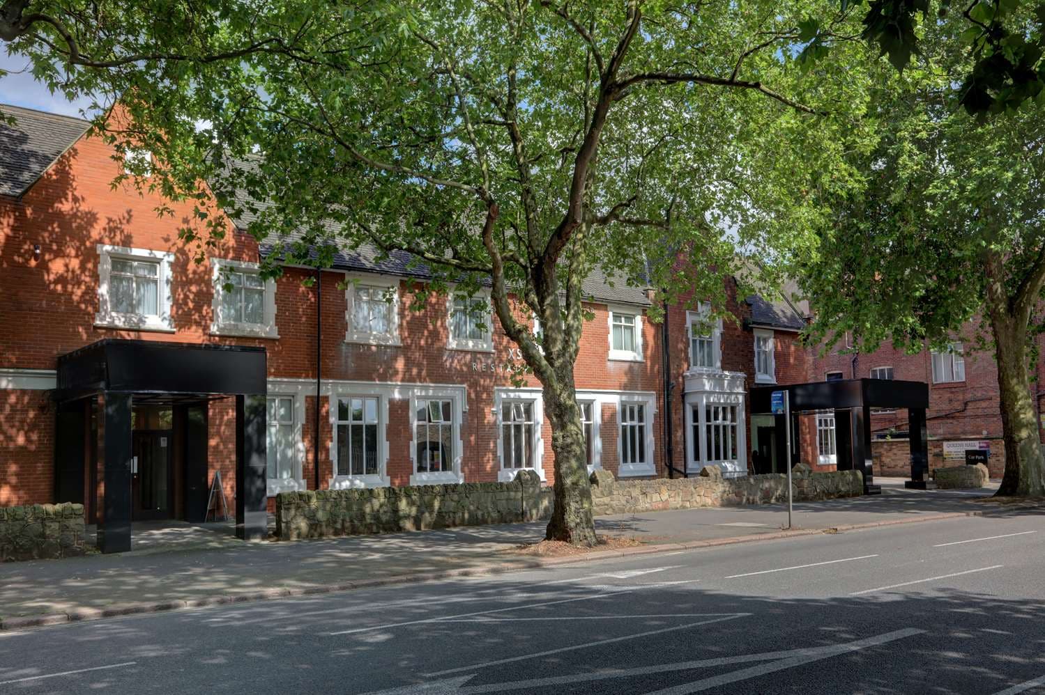The Stuart Hotel Derby, Derby City Centre, Sure Collection by Best Western 2