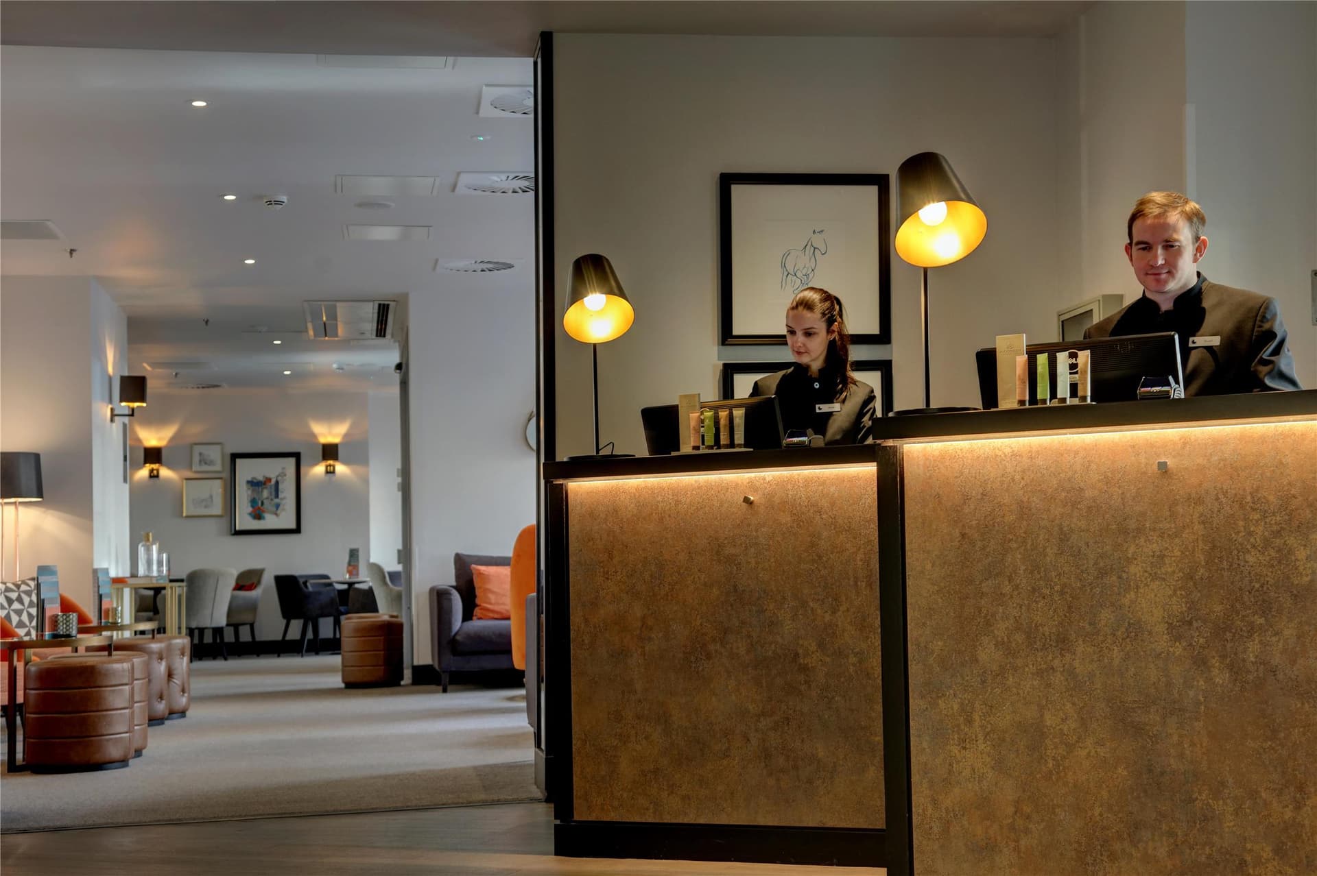 Ten Hill Place 5