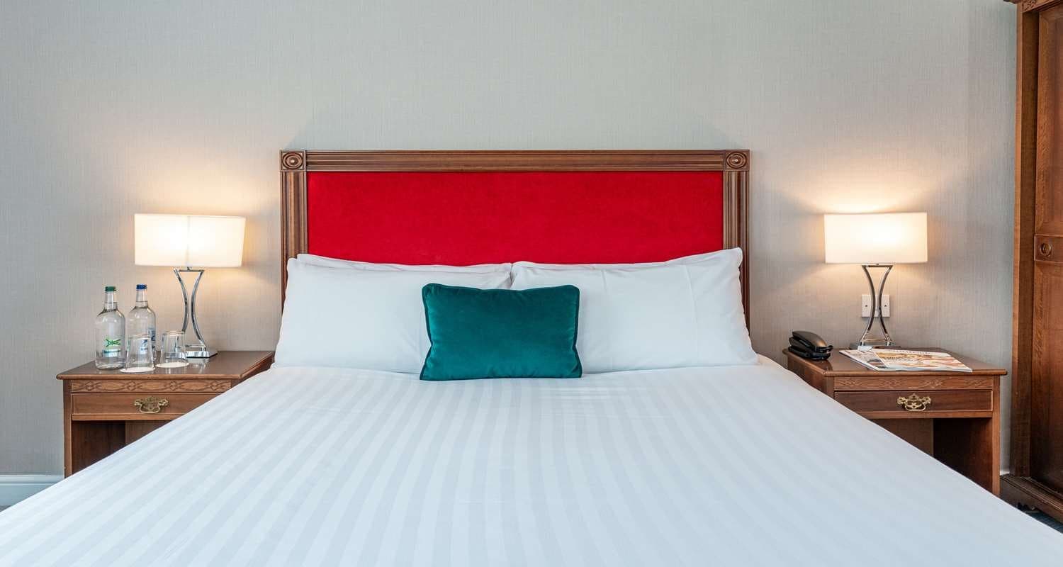 The Craiglands Hotel, Sure Hotel Collection by Best Western 3