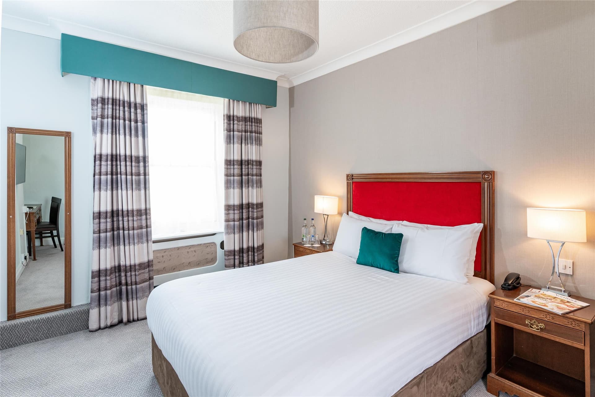 The Craiglands Hotel, Sure Hotel Collection by Best Western 4