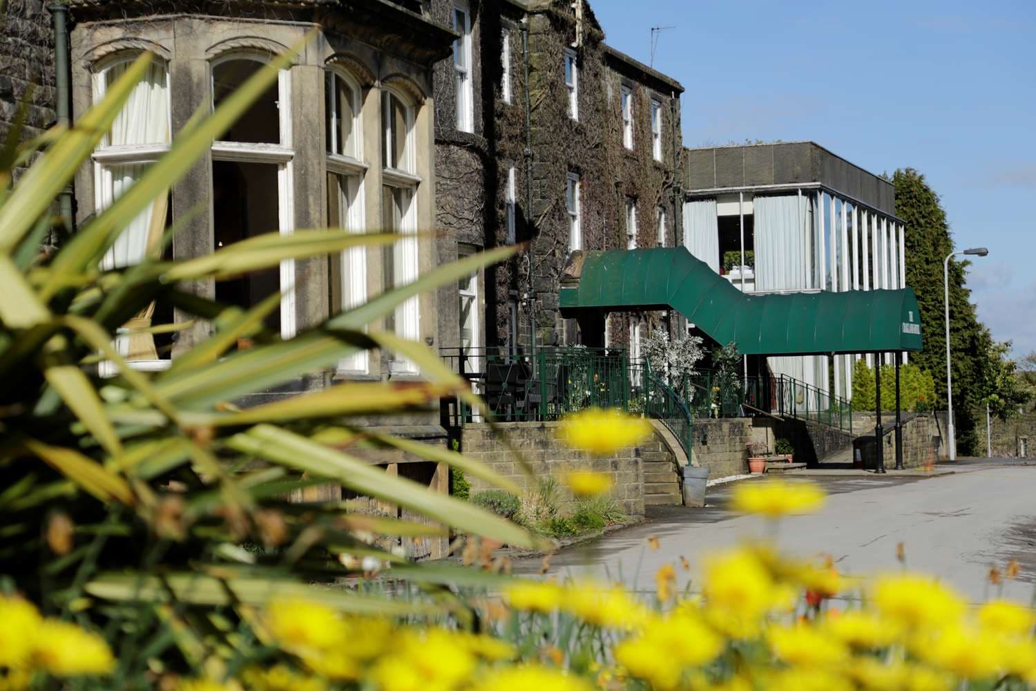 The Craiglands Hotel, Sure Hotel Collection by Best Western 2