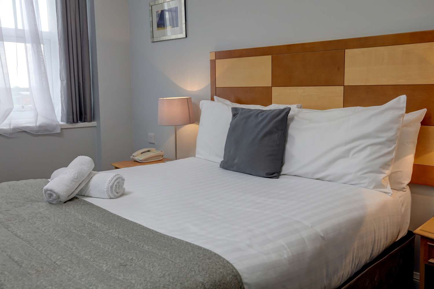 Best Western Stoke on Trent City Centre Hotel 4